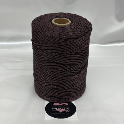 Cordino thai lux 3mm (NEW!)