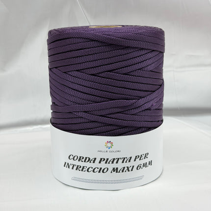 CORDINO 6mm 500gr