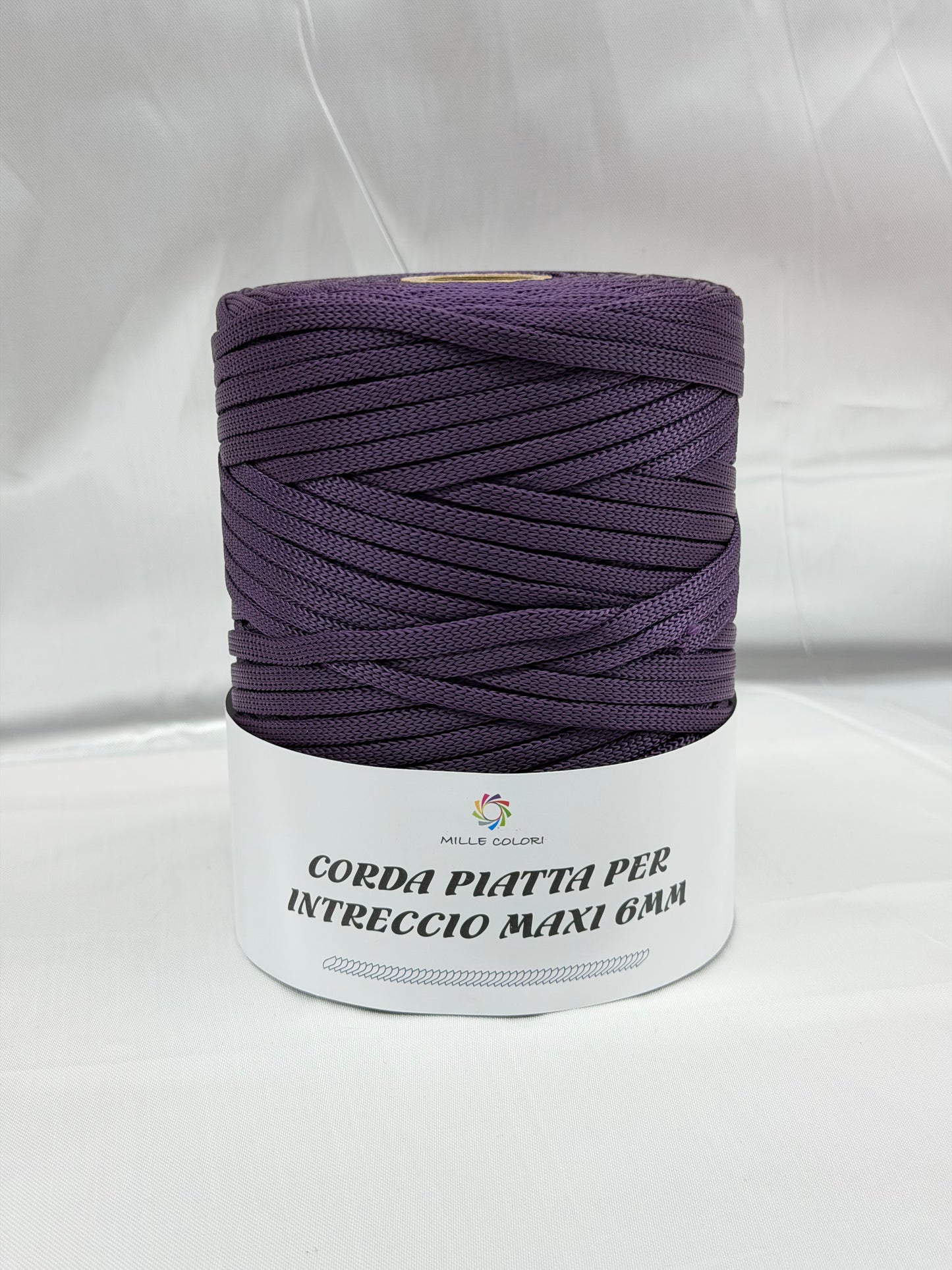 CORDINO 6mm 500gr