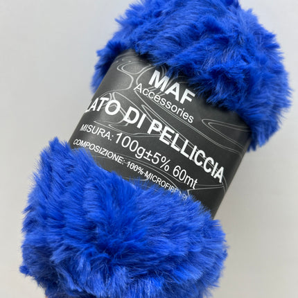 PELUCHE 100gr