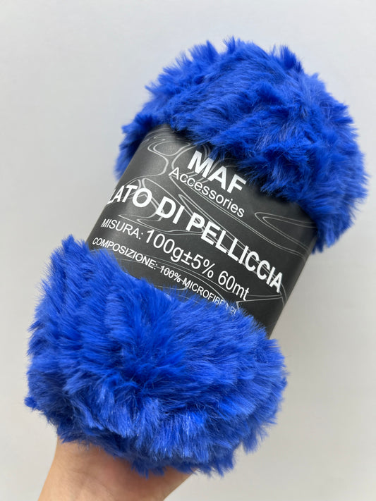 PELUCHE 100gr