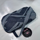 Denim scuro