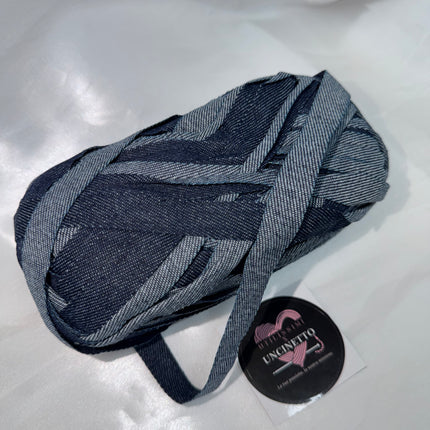 Filato JEANS 200gr