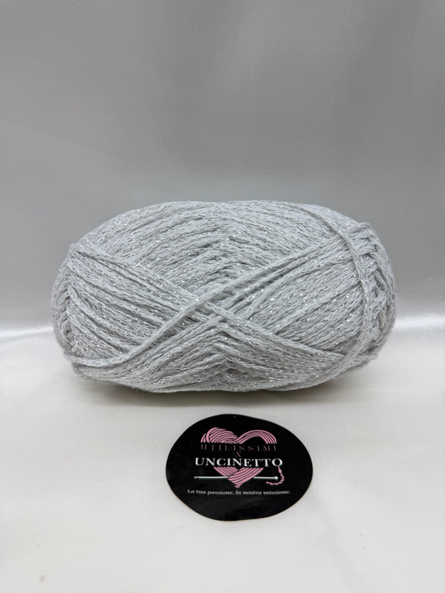 Cordino cotone lux 100gr