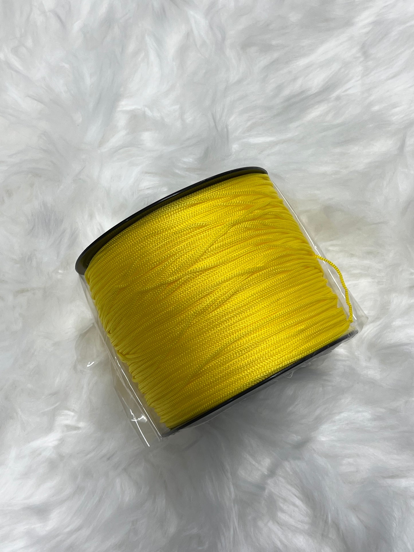 Cordino swan thai 2.5mm