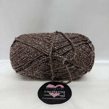 Cordino cotone lux 100gr
