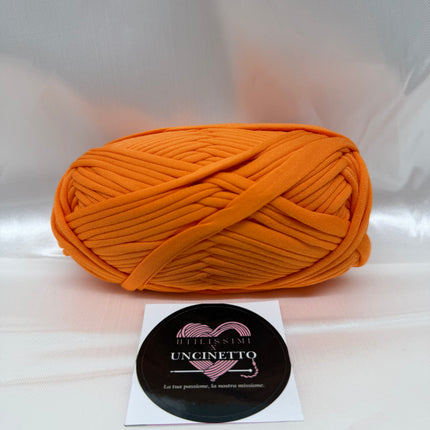 SOFT LYCRA 100gr arancione