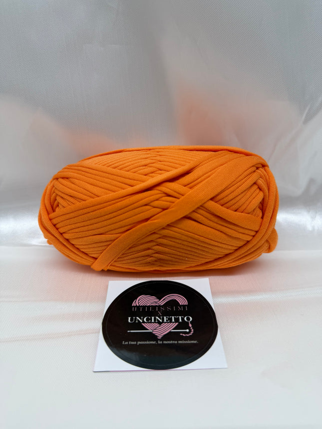 SOFT LYCRA 100gr arancione