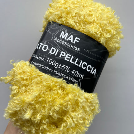 TEDDY 100gr