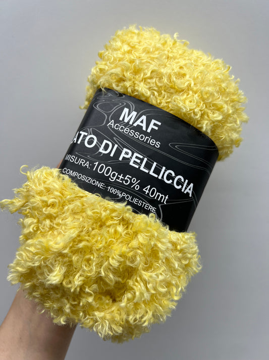 TEDDY 100gr
