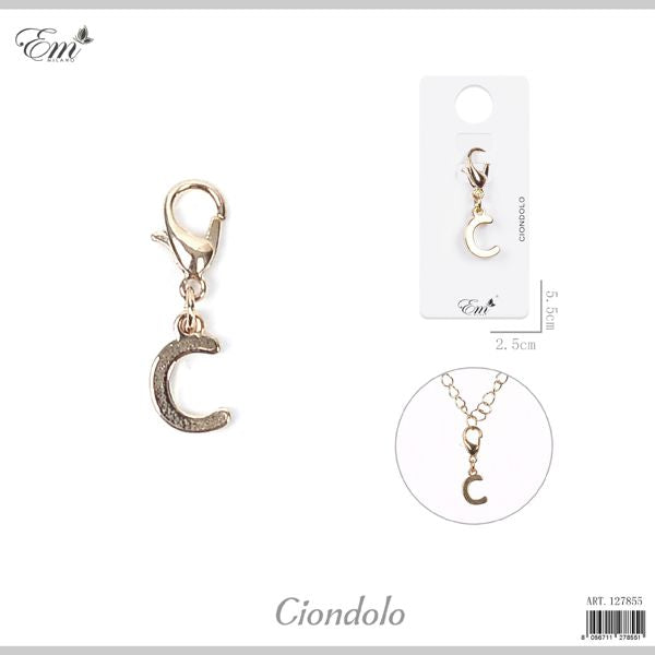 CIONDOLO C
