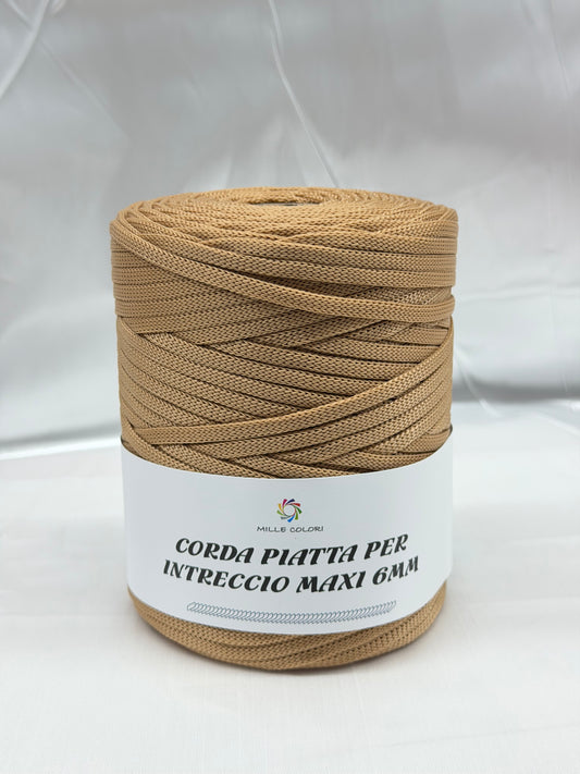 CORDINO 6mm 500gr