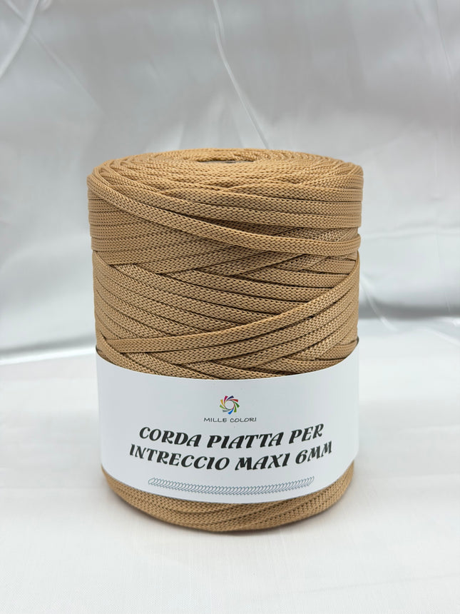 CORDINO 6mm 500gr