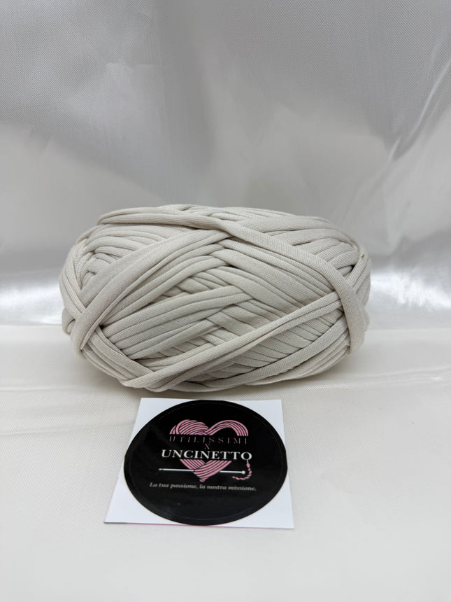 SOFT LYCRA 100gr ecru
