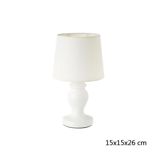 LAMPADARIO 15X15X26