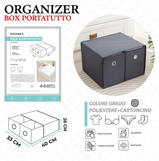 ORGANIZER