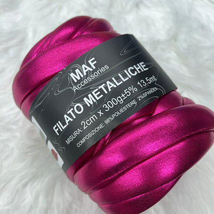 Marshmellow metallica 300gr