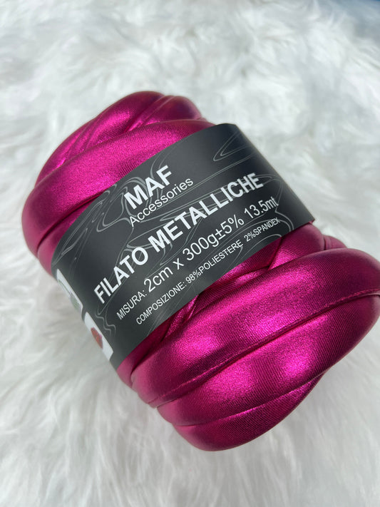 Marshmellow metallica 300gr
