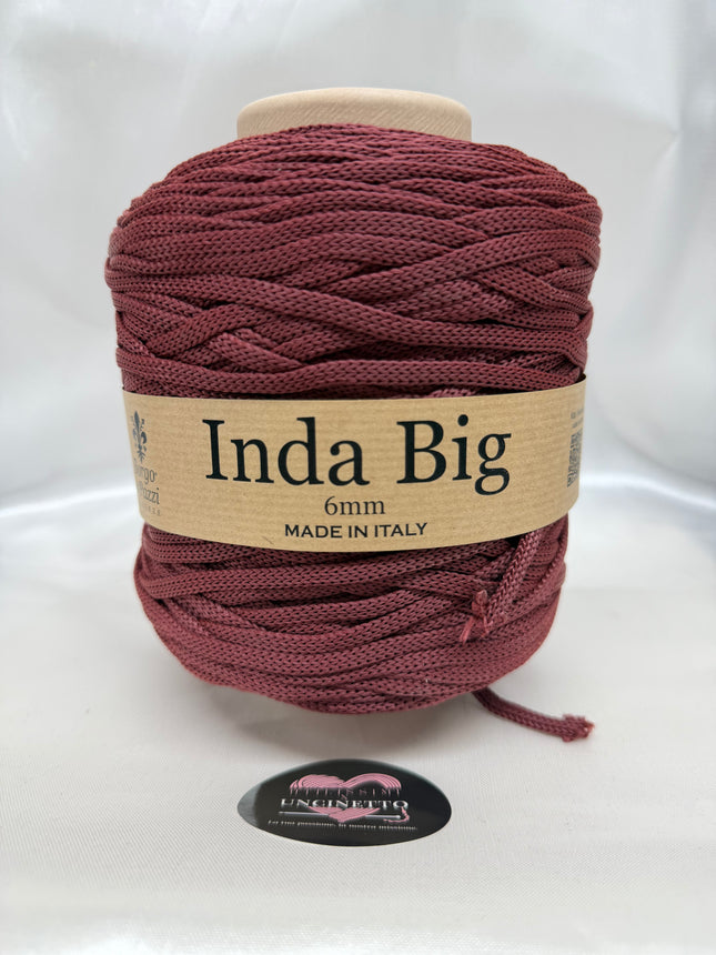 Inda big 500gr