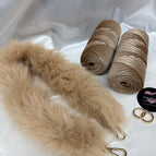 Beige scuro