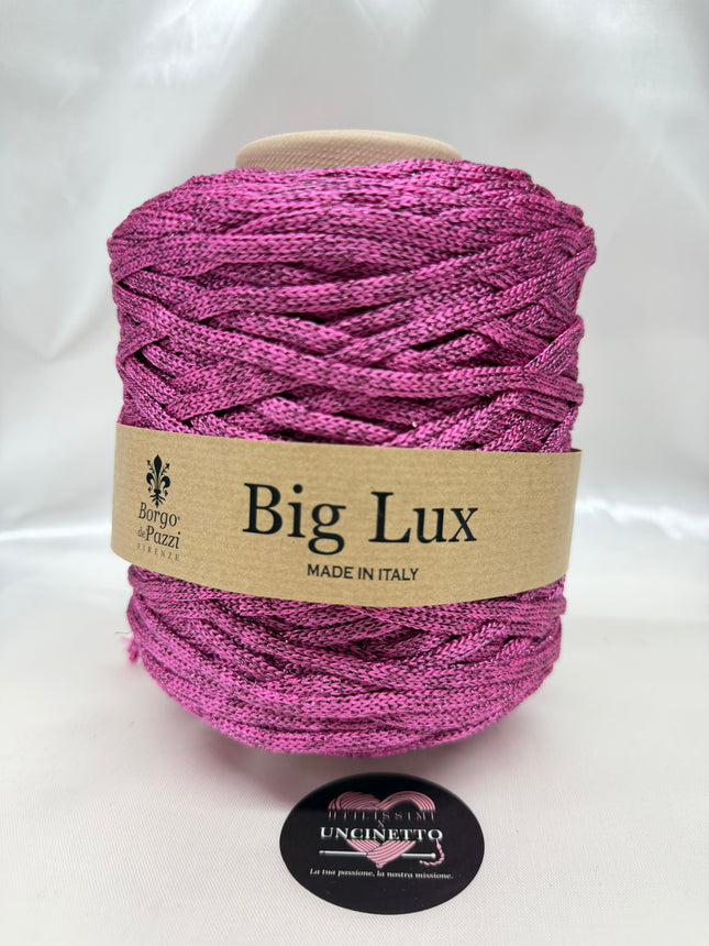 INDA BIG LUX 525gr