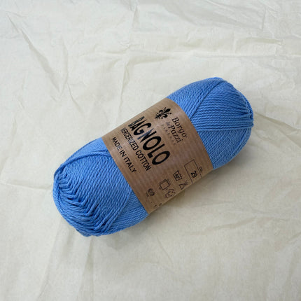 BAGNOLO cotone 50gr