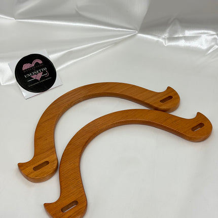 Manici legno