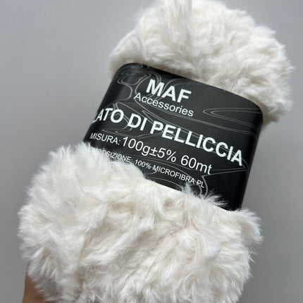PELUCHE 100gr