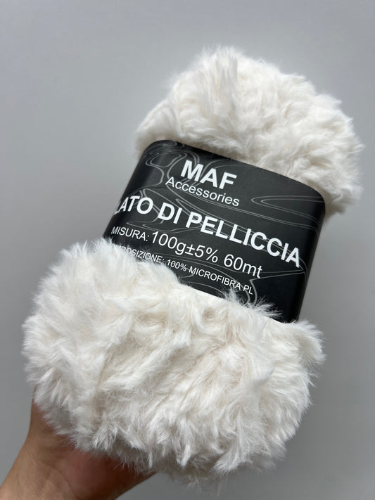 PELUCHE 100gr