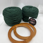 Verde bottglia