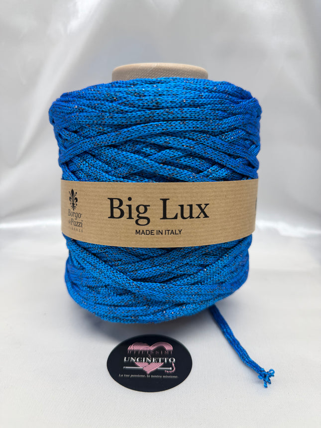Inda Big lux 525gr
