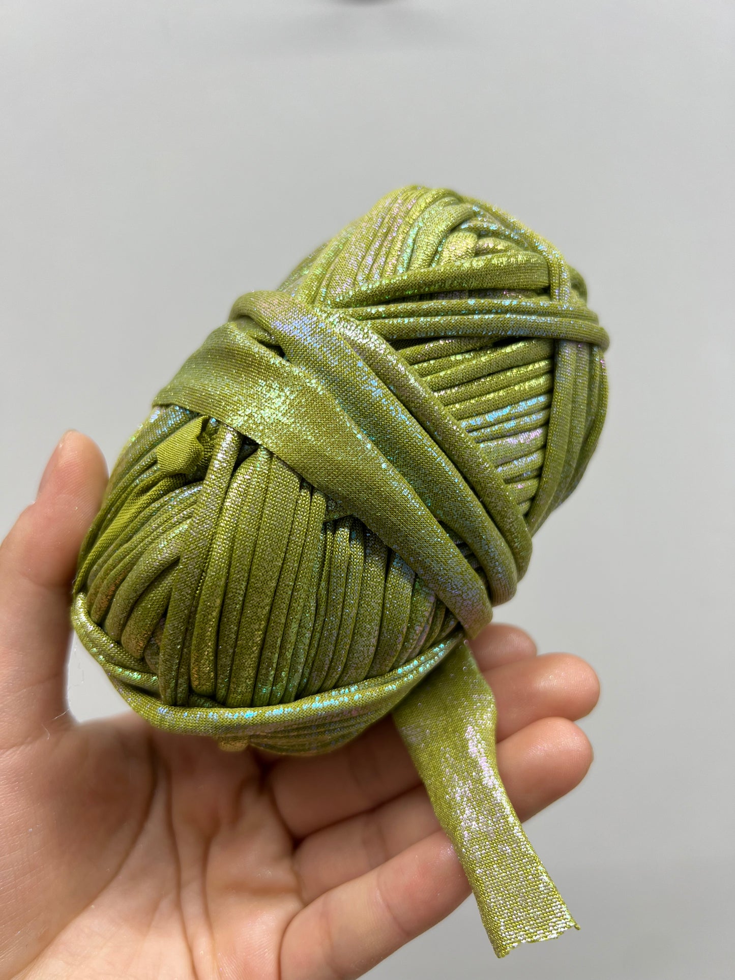 Lycra boreale 100g