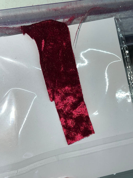 FILATO VELLUTO 350gr