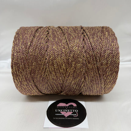 Cordino thai 3mm lux