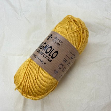 BAGNOLO cotone 50gr