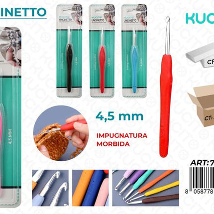 UNCINETTO