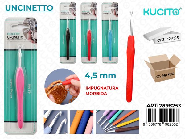 UNCINETTO