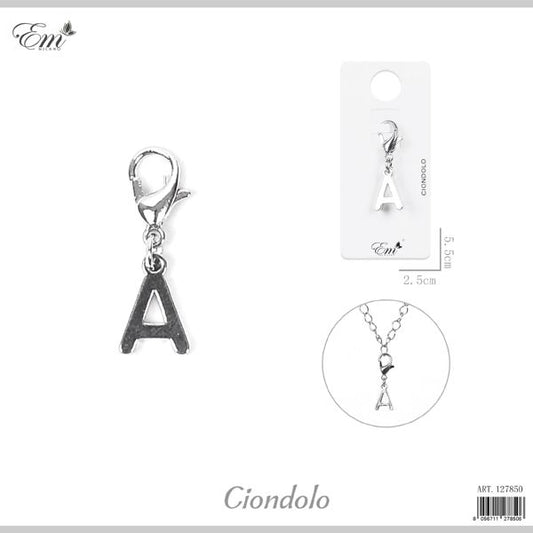 CIONDOLO A