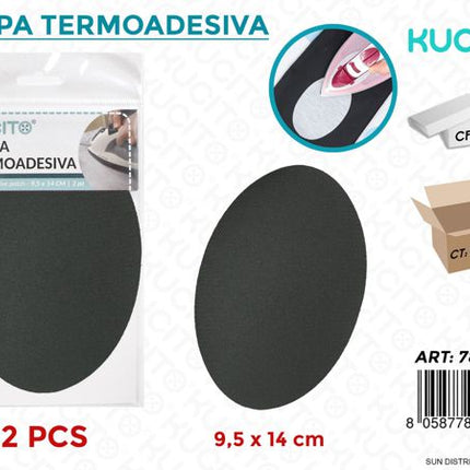 TOPPE TERMOADESIVE