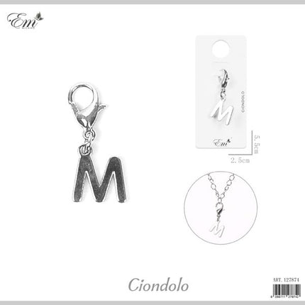 CIONDOLO M