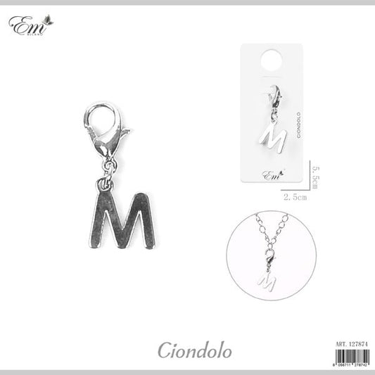 CIONDOLO M
