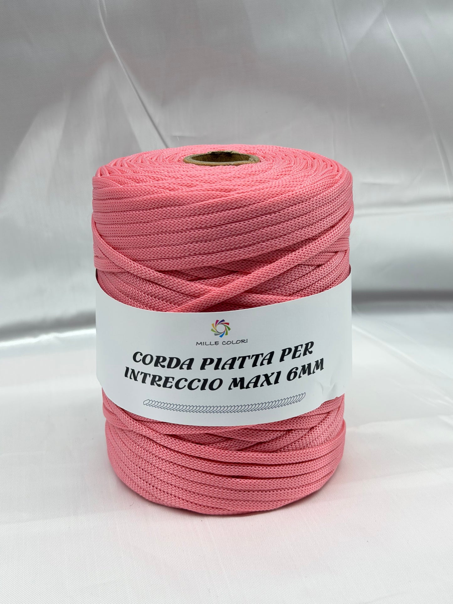 CORDINO 6mm 500gr