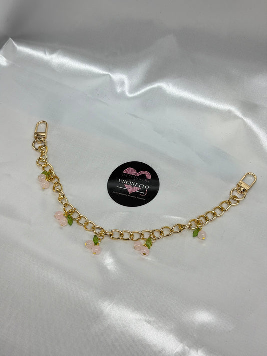 Catenina charm