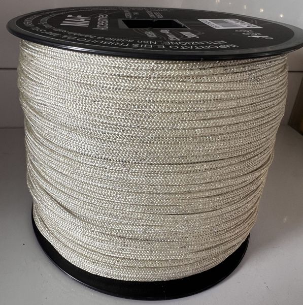 CORDONI SWAN THAI LUREX 400G