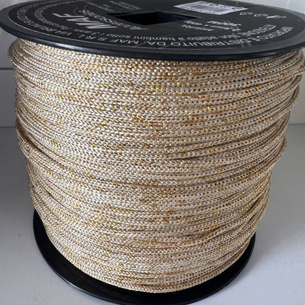 CORDONI SWAN THAI LUREX 400G