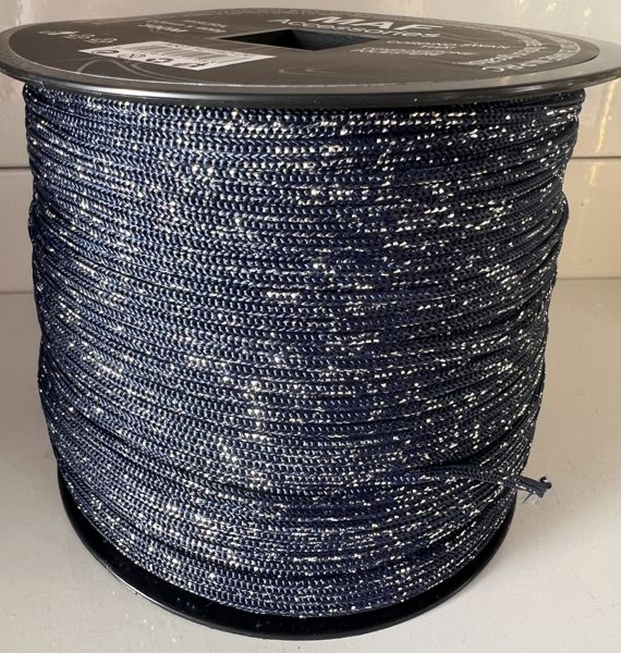 CORDONI SWAN THAI LUREX 400G