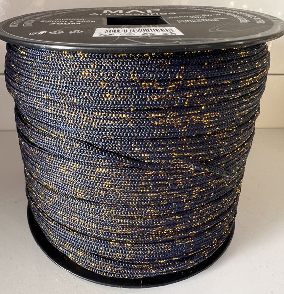 CORDONI SWAN THAI LUREX 400G