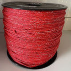 ROSSO E ARGENTO