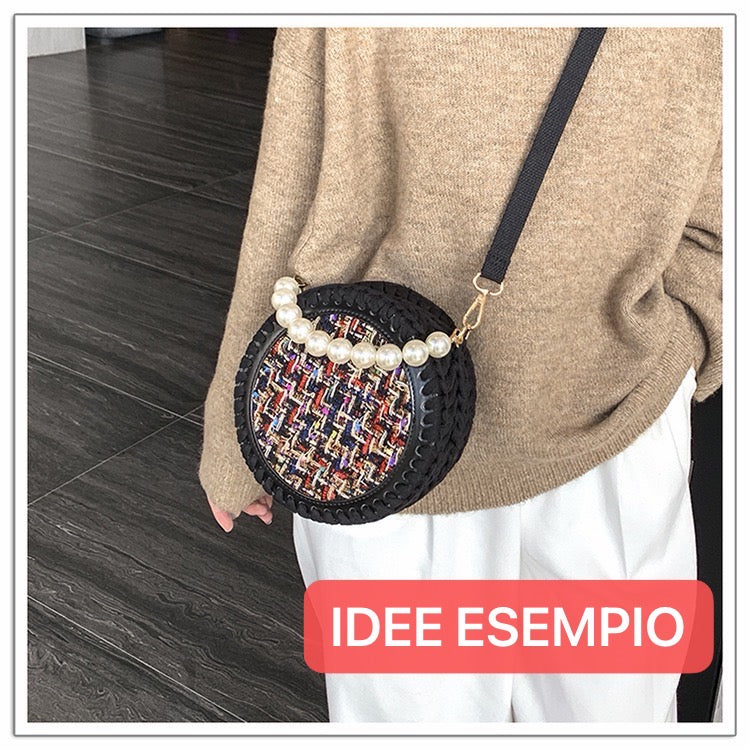 Laterale borsa 1pz