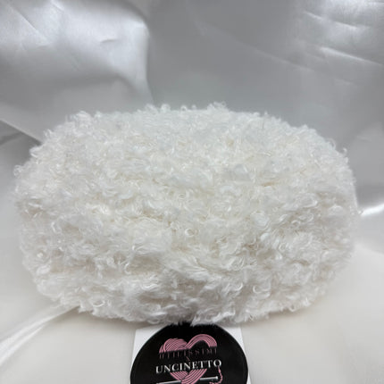 Filato TEDDY 100gr 55metri